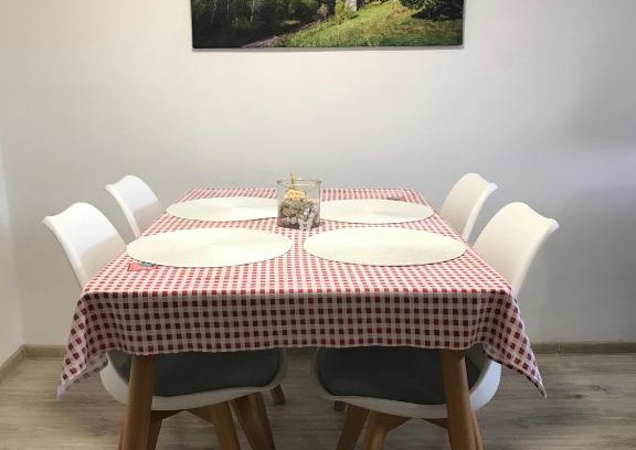 Telgart Apartment | Apartmán Jedlička