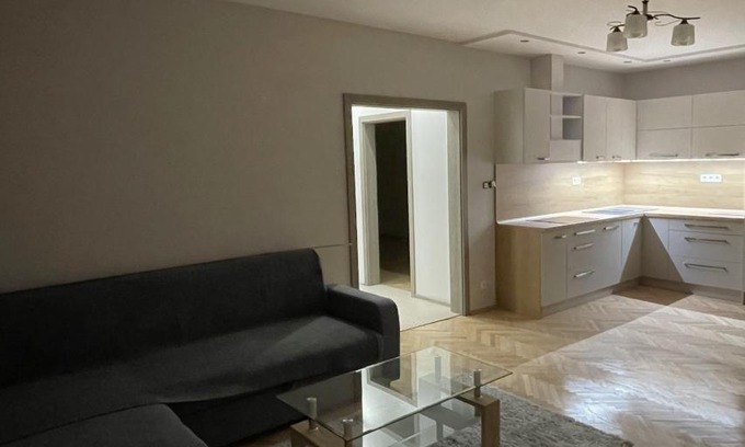 Zapad Apartment | Apartmán Košice