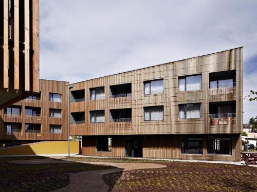 Krasna Lipa Apartment | Apartmán Krásná Lípa č. 1