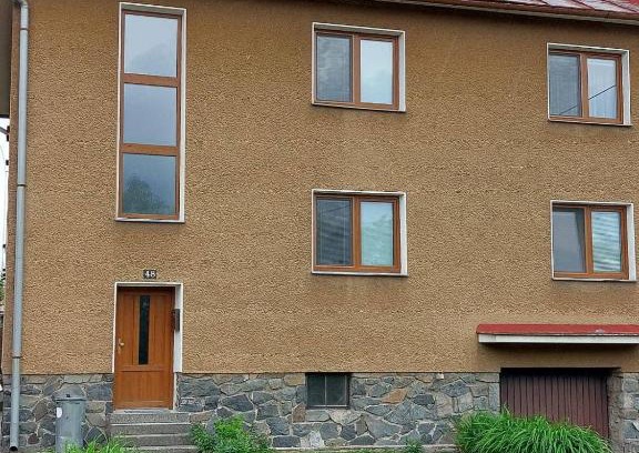 Olomouc Apartment | Apartmán Olomouc Nemilany