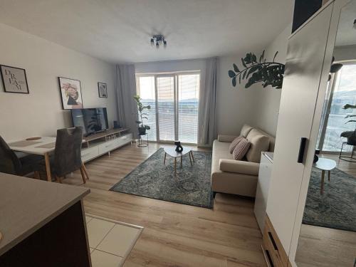 Dubnica nad Vahom Apartment | Apartmán ORION