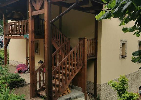 Trencianske Teplice Apartment | Apartmán PAWLONIA