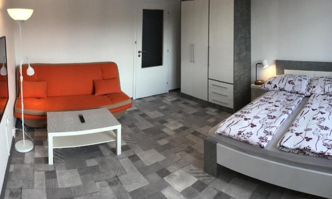 Nove Mesto pod Smrkem Apartment | Apartmán pod Smrkem