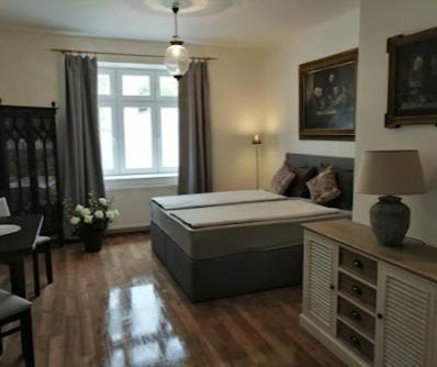 Brevnov Apartment | Apartmán Praha Břevnov