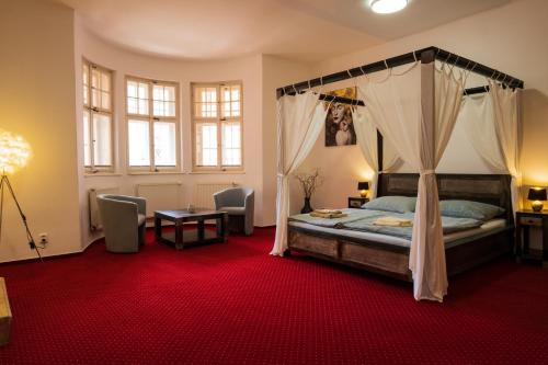 Liberec Apartment | Apartmán Staré Město