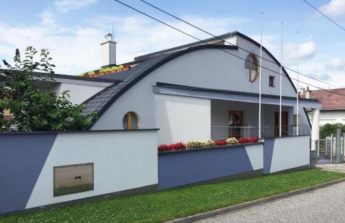 Snina Apartment | Apartmán TRIGA