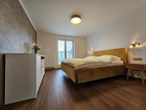 Nymburk Apartment | Apartmán U Labe