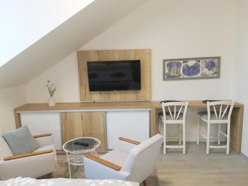 Trebon Apartment | Apartmán v Harmonii 3 patro