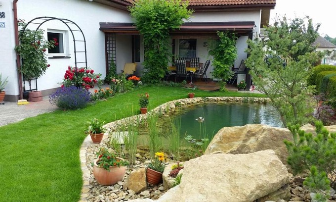 Hradec Kralove Apartment | Apartmán v rodinném domě