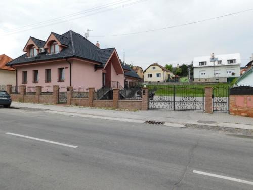 Bojnice Apartment | Apartmánový Penzión Bojnice