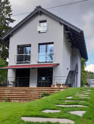 Lipno nad Vltavou Apartment | Apartmány Aktiv Lipno