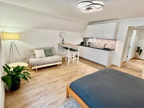 Tabor Apartment | Apartmány Dlouhá