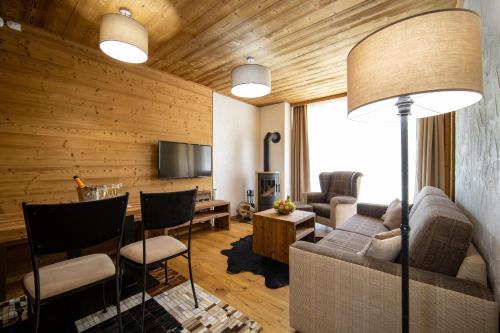 Jasna Apartment | Apartmány iziJasná & Chalets