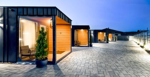 Liptovsky Hradok Apartment | Apartmány K&K