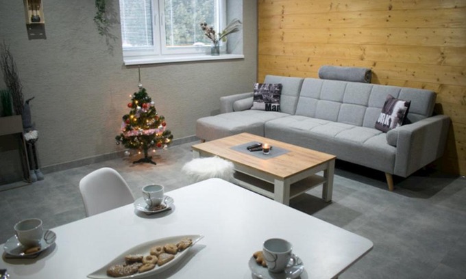 Uhorska Ves Apartment | Apartmány Karolin
