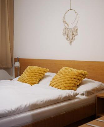 Kyjov Apartment | Apartmány KiRi