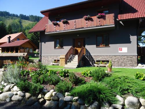 Pavcina Lehota Apartment | Apartmány Lipka