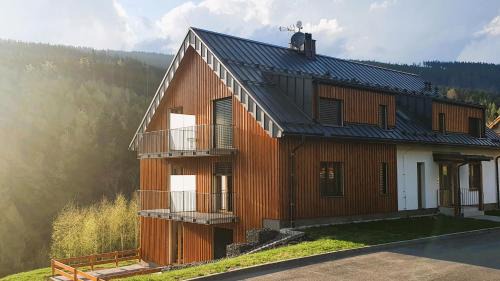 Dolni Morava Apartment | Apartmány Marek a Michal