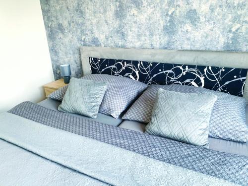 Breclav Apartment | Apartmány na Zahradní