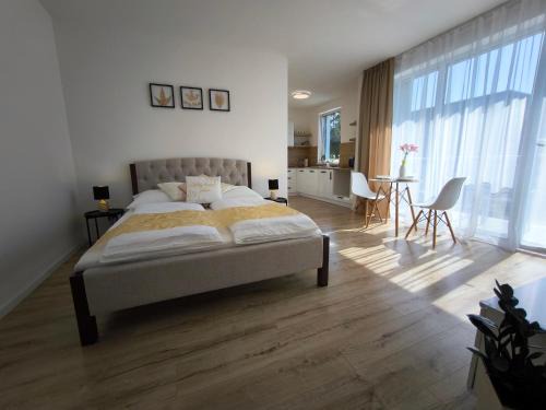 Svidnik Apartment | Apartmány Nikola
