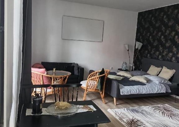 Jaromer Apartment | Apartmány Oxota