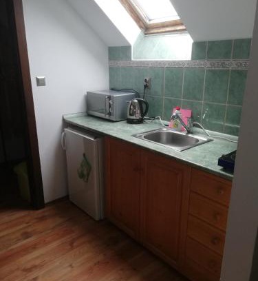 Vacov Apartment | Apartmány Pod Kapličkou