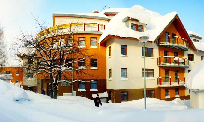 Rokytnice nad Jizerou Apartment | Apartmány Rokytka u sjezdovky