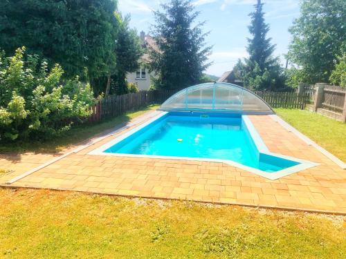 Konstantinovy Lazne Apartment | Apartmány Slunečnice