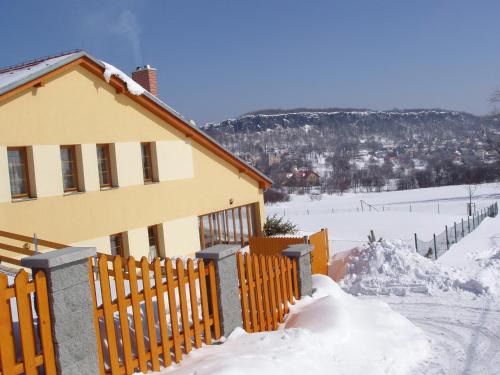 Tisa Apartment | Apartmány Tisá 452