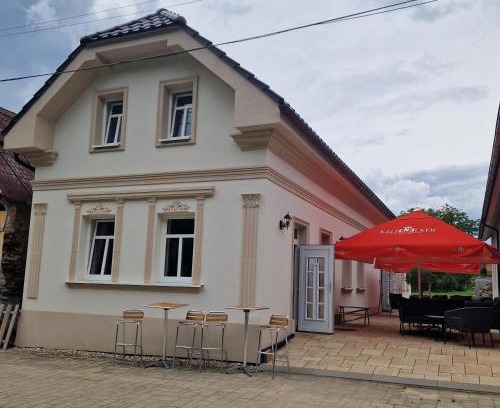 Betliar Apartment | Apartmány u Mráza