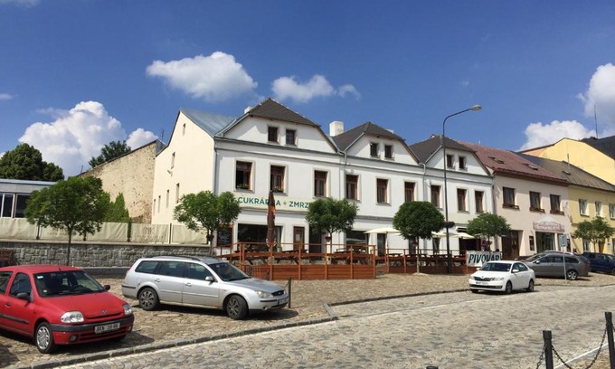 Kasperske Hory Apartment | Apartmány v pivovaru