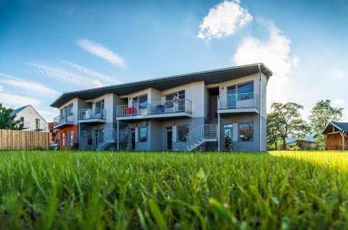 Besenova Apartment | Apartmány Vera