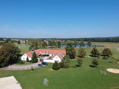 Stribrec Apartment | Apartmány Za humny