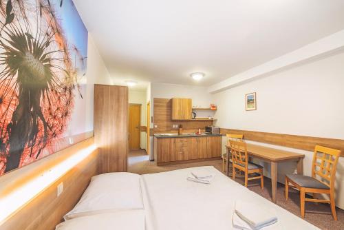 Besenova Apartment | Apartmány Zaria