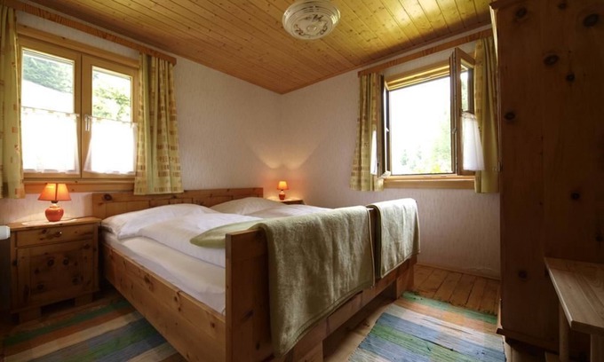 Sankt Nikolai im Solktal Other | Apartment FOEHRE - Organic Farm Spießschweiger Family Schiefer