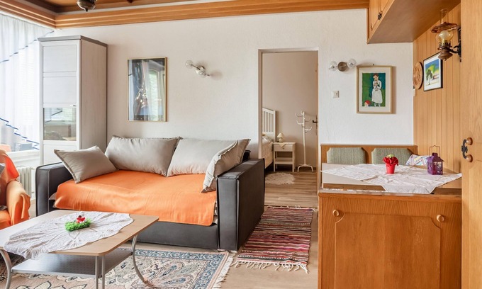 Techelsberg am Worther See Apartment | Apartment in Carinthia on Lake Woerthersee