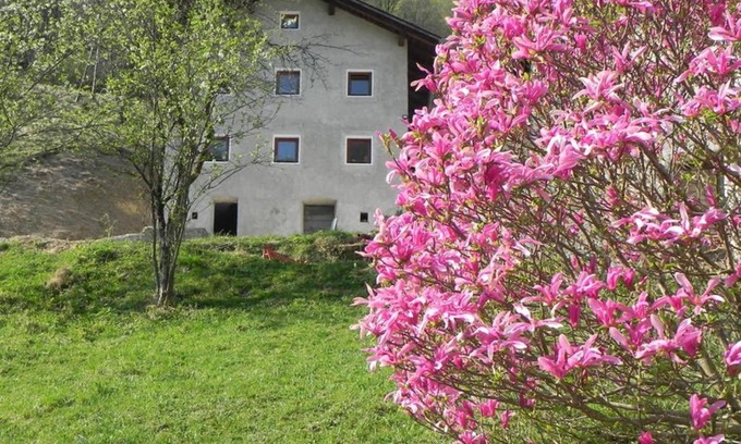 Tolmin Apartment | Apartma Čar