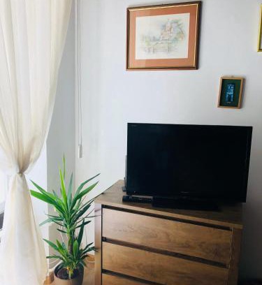 Ptuj Apartment | APARTMA DOMENIKA
