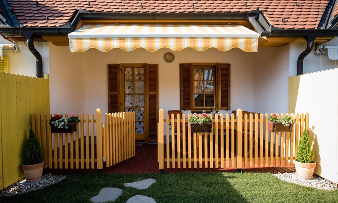 Moravske Toplice Apartment | Apartma Marjetica 2 - Moravske toplice