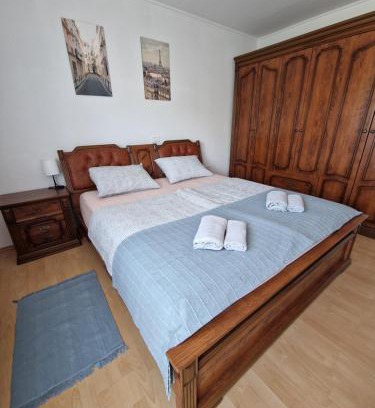 Prem Apartment | Apartma Mihatovi