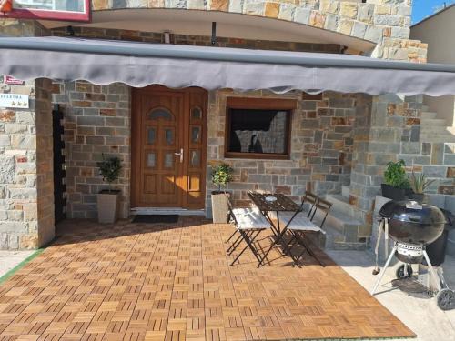 Ankaran Apartment | Apartma Na razgledni poti