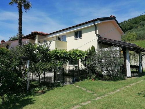 Secovlje Apartment | Apartma Pergola