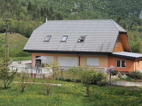 Zaga Apartment | Apartma V&T