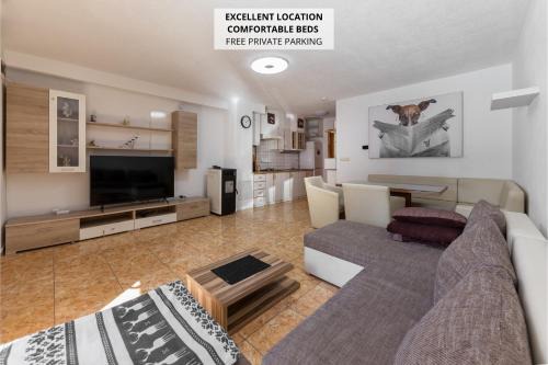 Paka Apartment | Apartma Valsar Rogla