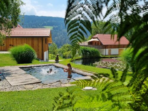 Pohorje House | Apartma1 pri Adamu