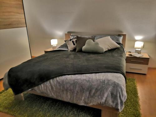 Hoce-Slivnica Apartment | Apartmaji Sofia