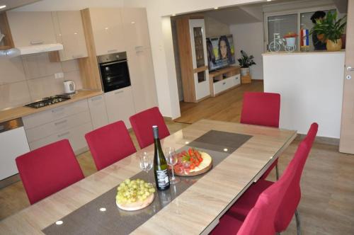 Vranjic Apartment | Apartman Đoni