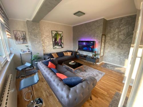 Zenica Apartment | Apartman "Amy Delux"