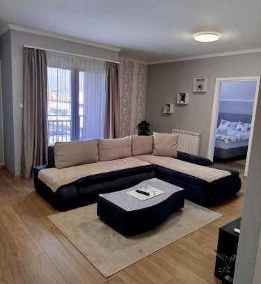 Palilula Apartment | Apartman Ana