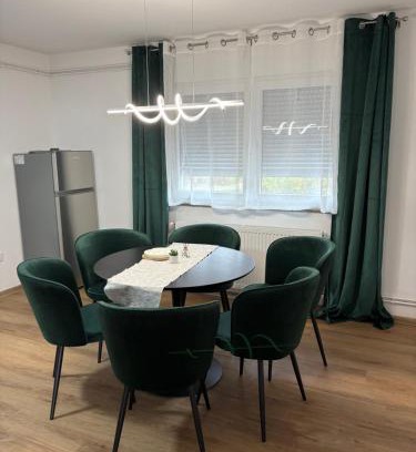 Kutina Apartment | Apartman Anita